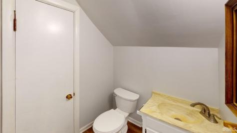 116 N Sycamore Street Huntingburg IN 47542