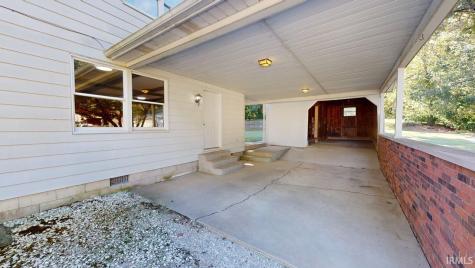 116 N Sycamore Street Huntingburg IN 47542