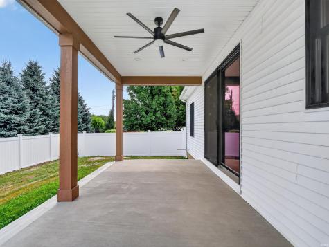 9186 E Snow White Road Cromwell IN 46732