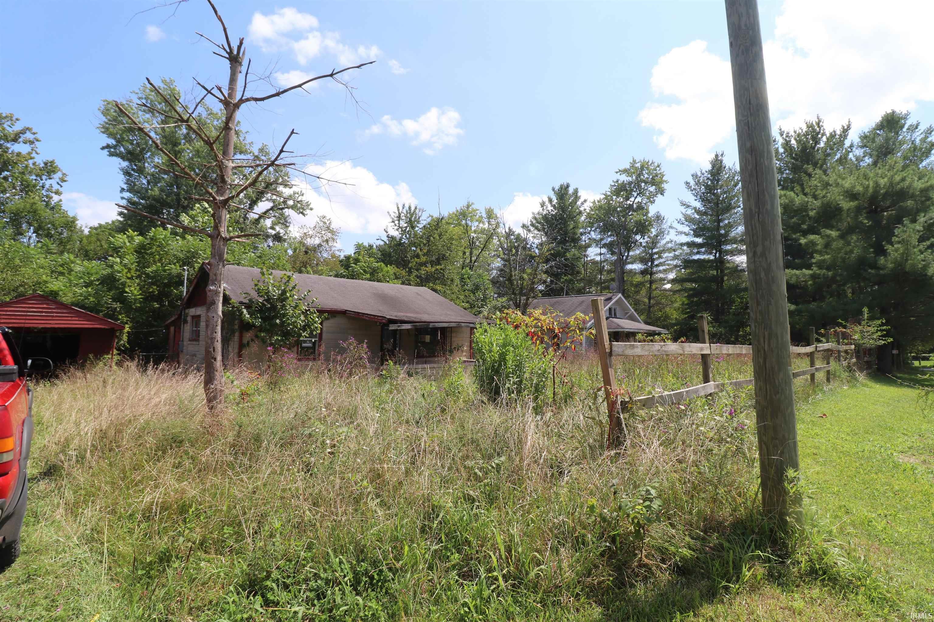 5601 S Handy Road Bloomington IN 47401