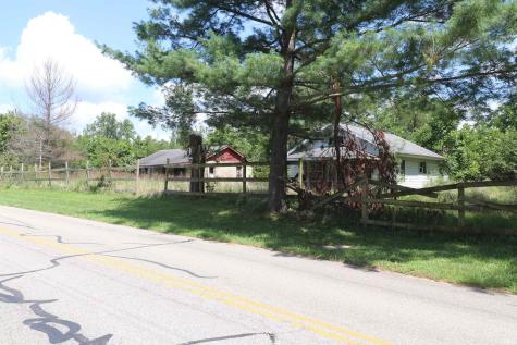5601 S Handy Road Bloomington IN 47401