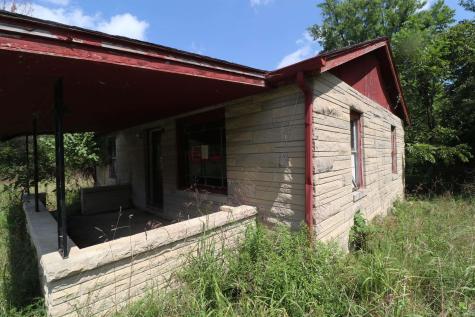 5601 S Handy Road Bloomington IN 47401