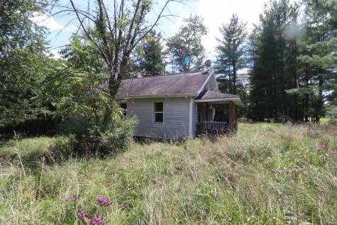 5601 S Handy Road Bloomington IN 47401