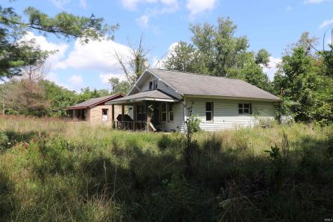 5601 S Handy Road Bloomington IN 47401