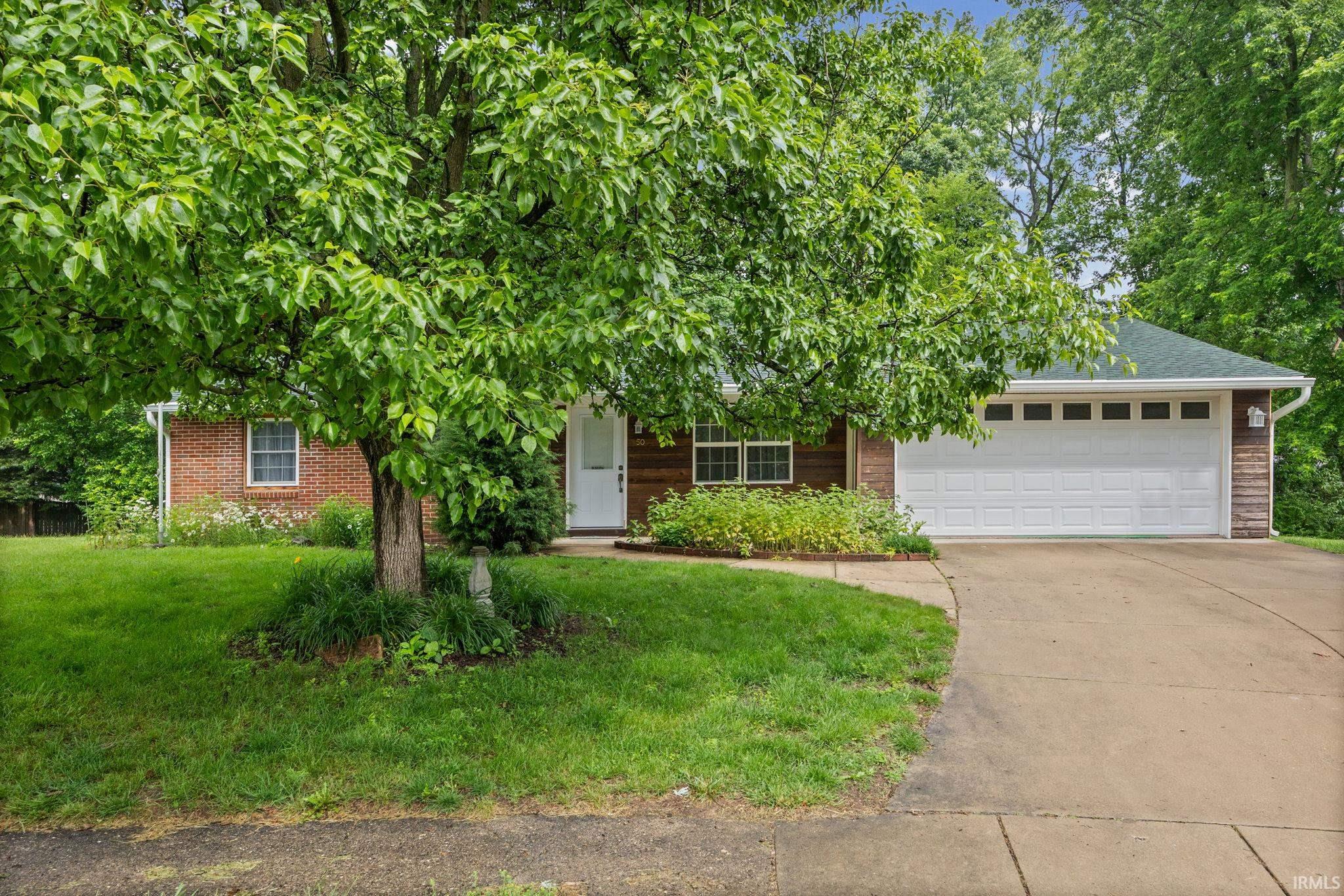 50 Elkton Court Lafayette IN 47905