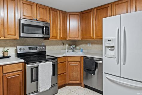 50 Elkton Court Lafayette IN 47905