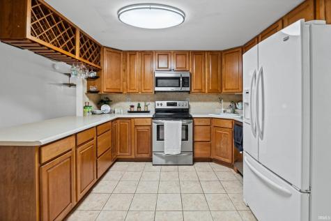 50 Elkton Court Lafayette IN 47905