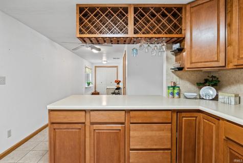 50 Elkton Court Lafayette IN 47905