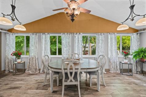 50 Elkton Court Lafayette IN 47905