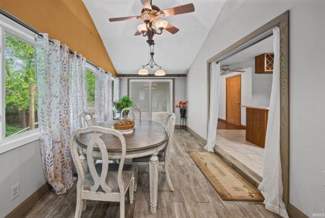 50 Elkton Court Lafayette IN 47905