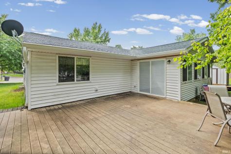 50 Elkton Court Lafayette IN 47905