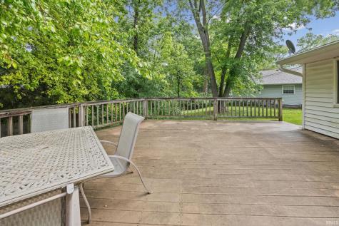 50 Elkton Court Lafayette IN 47905