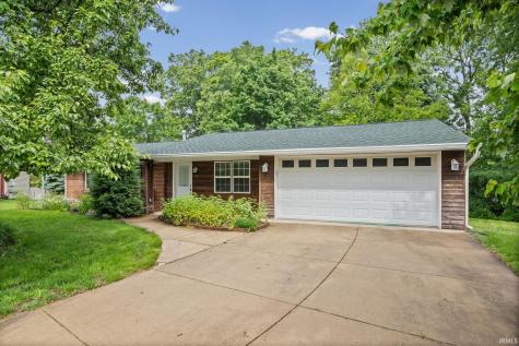 50 Elkton Court Lafayette IN 47905