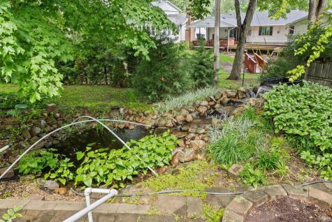 50 Elkton Court Lafayette IN 47905