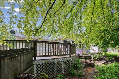 50 Elkton Court Lafayette IN 47905