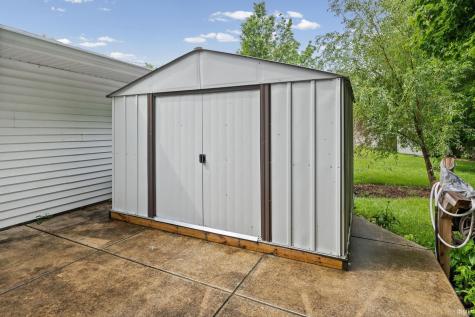 50 Elkton Court Lafayette IN 47905