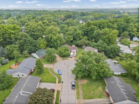 50 Elkton Court Lafayette IN 47905