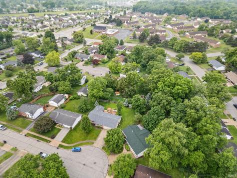 50 Elkton Court Lafayette IN 47905