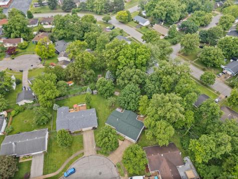 50 Elkton Court Lafayette IN 47905