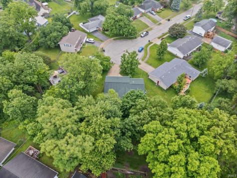 50 Elkton Court Lafayette IN 47905