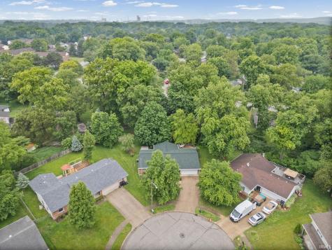50 Elkton Court Lafayette IN 47905