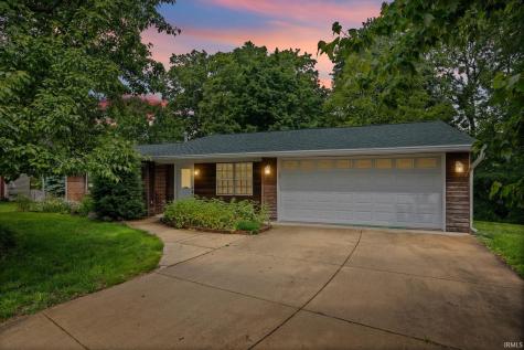 50 Elkton Court Lafayette IN 47905