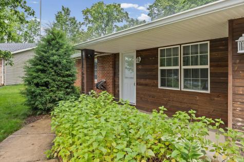 50 Elkton Court Lafayette IN 47905