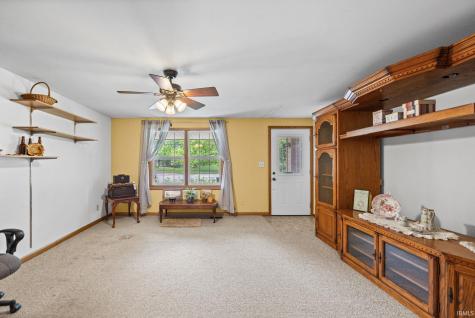 50 Elkton Court Lafayette IN 47905