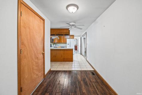 50 Elkton Court Lafayette IN 47905