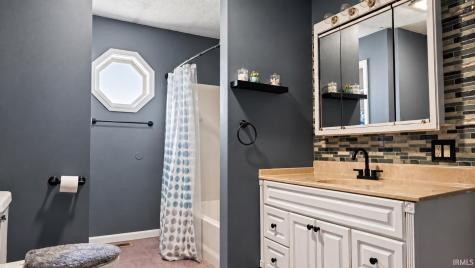 1154 NW 8th Street Linton IN 47441