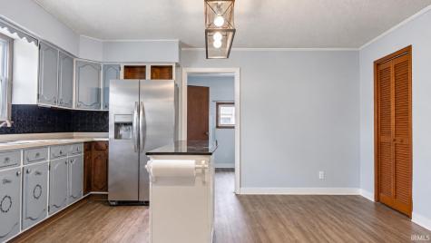 1154 NW 8th Street Linton IN 47441
