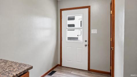 1154 NW 8th Street Linton IN 47441