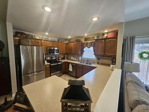 215 Shane Court Evansville IN 47715