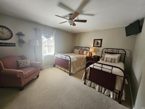 215 Shane Court Evansville IN 47715