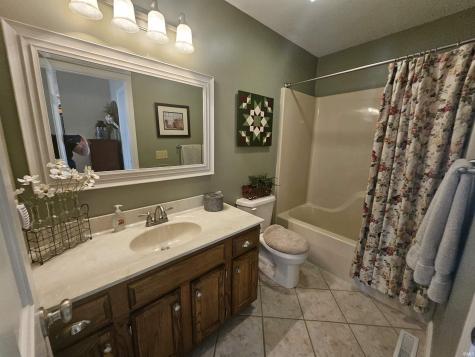 215 Shane Court Evansville IN 47715
