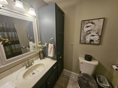 215 Shane Court Evansville IN 47715
