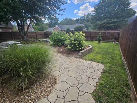 215 Shane Court Evansville IN 47715