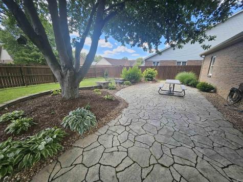 215 Shane Court Evansville IN 47715