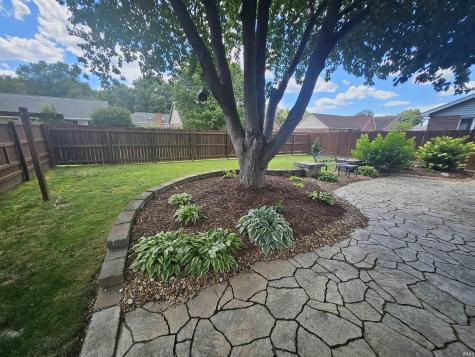 215 Shane Court Evansville IN 47715