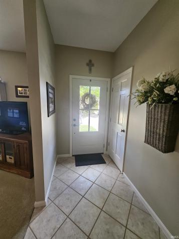 215 Shane Court Evansville IN 47715