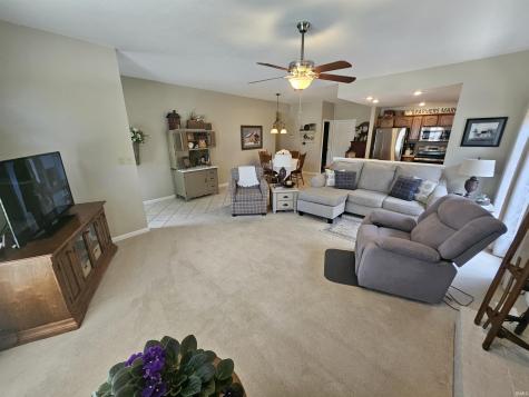 215 Shane Court Evansville IN 47715