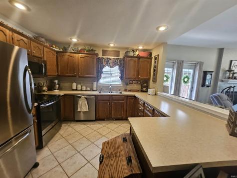215 Shane Court Evansville IN 47715