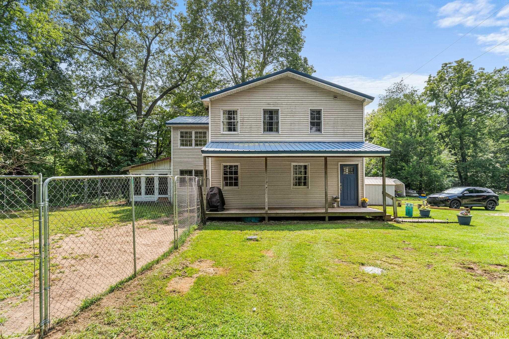 4675 Beach Lane Rochester IN 46975