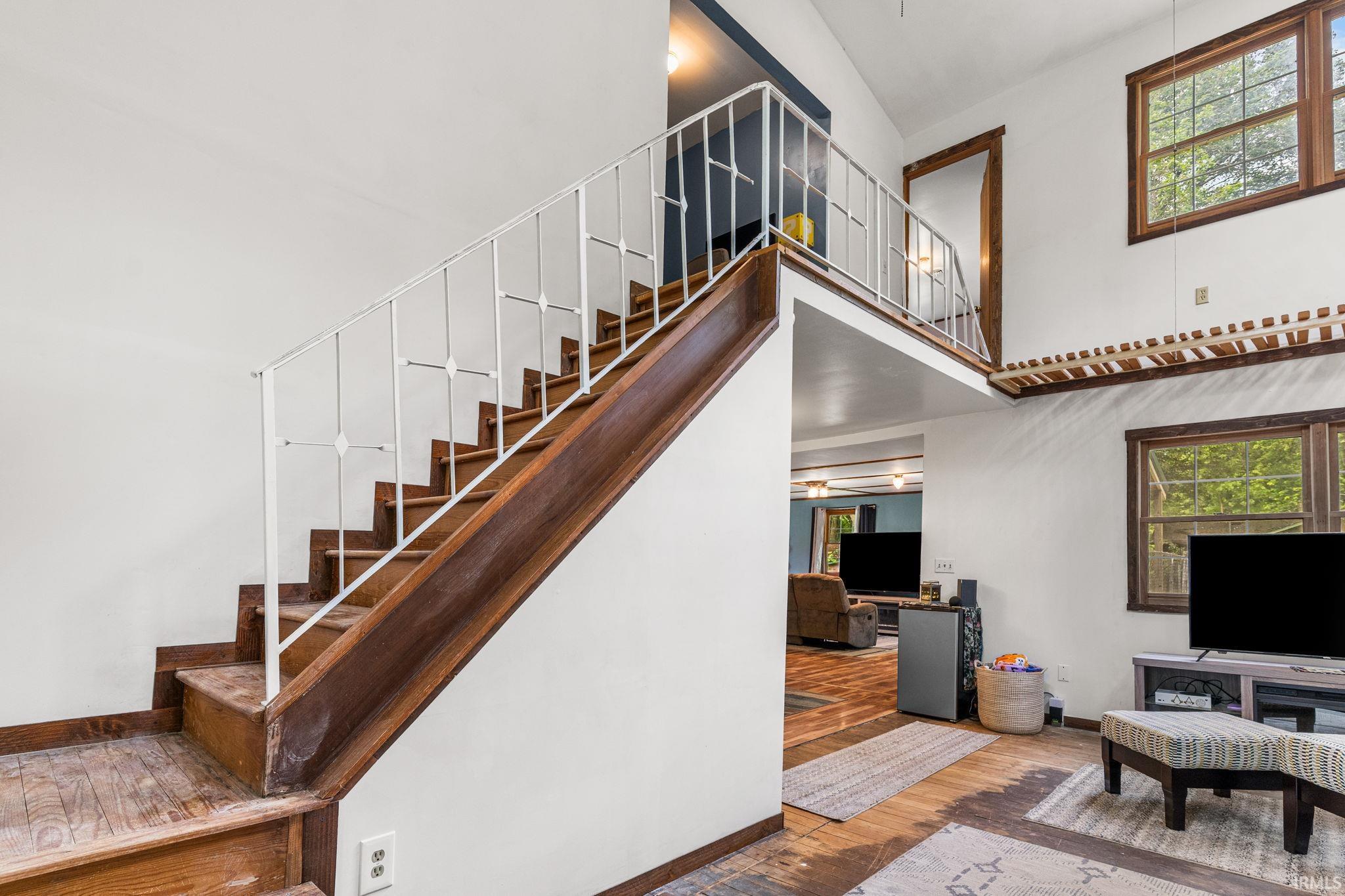 4675 Beach Lane Rochester IN 46975