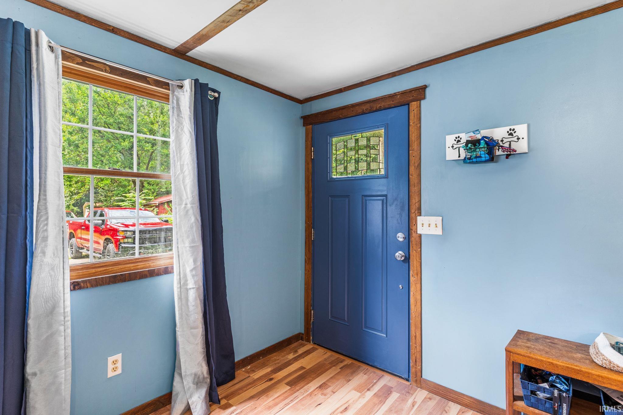 4675 Beach Lane Rochester IN 46975