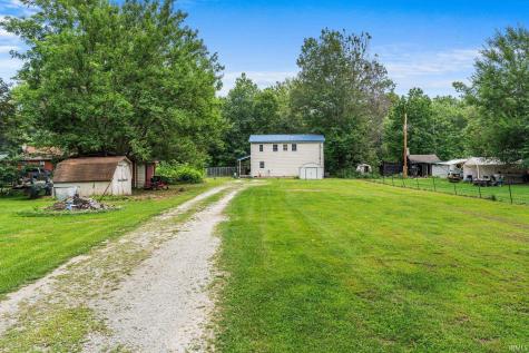 4675 Beach Lane Rochester IN 46975