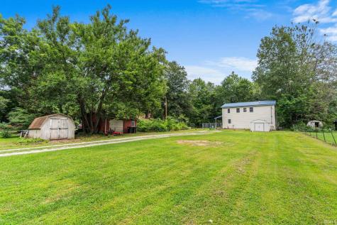 4675 Beach Lane Rochester IN 46975