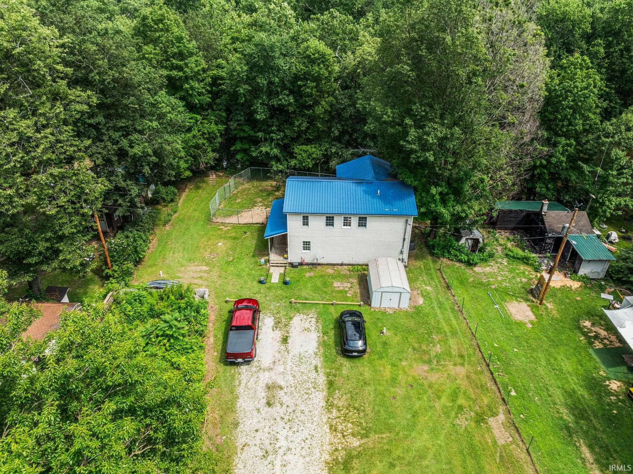 4675 Beach Lane Rochester IN 46975