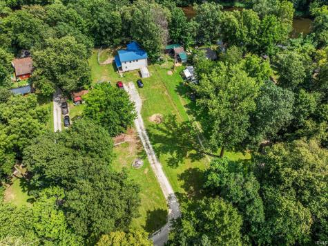 4675 Beach Lane Rochester IN 46975