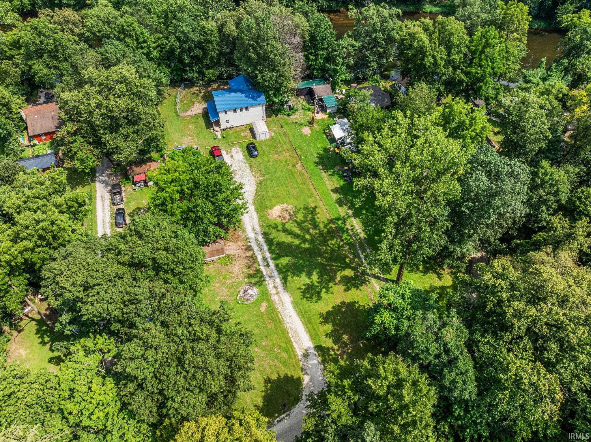 4675 Beach Lane Rochester IN 46975